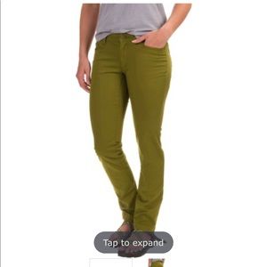 Black Diamond Equipment Stretch Font Pant